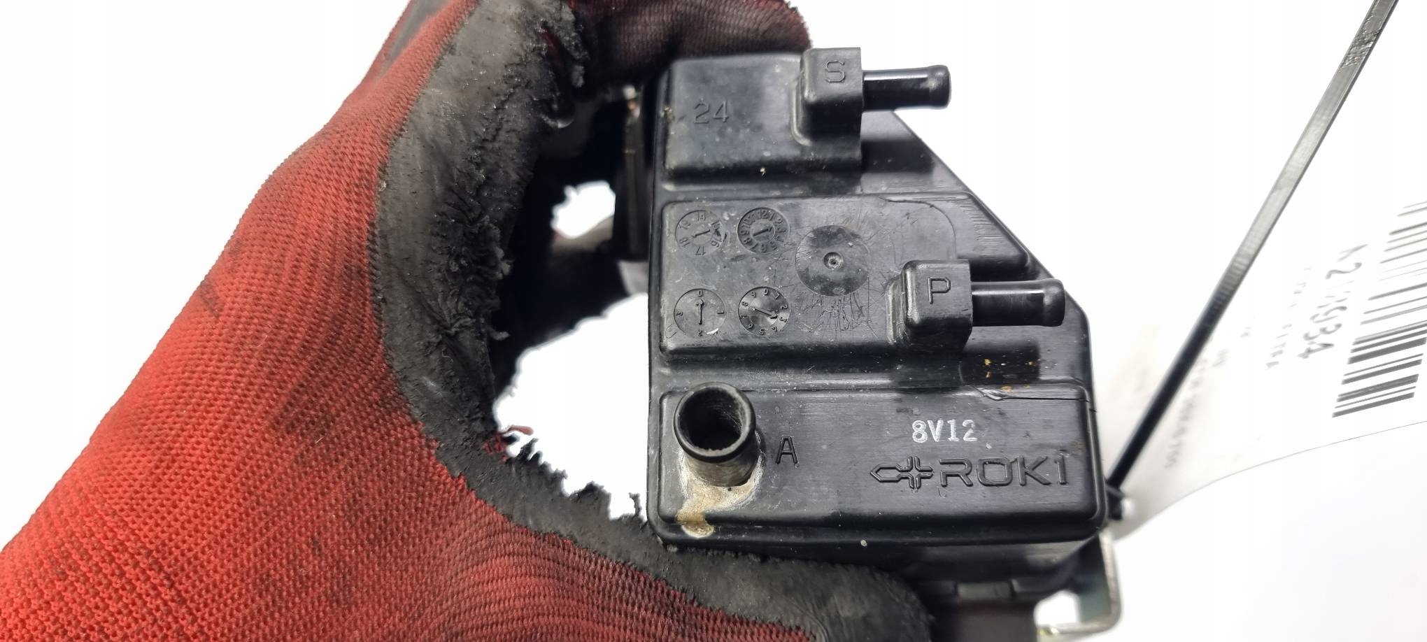 Gehäuse filter SUZUKI GSX-S750 GSX-S 750