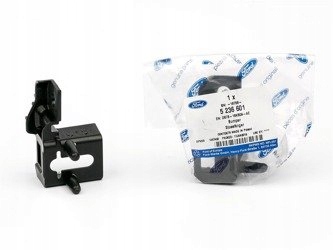 DS73-16K809-AE - ОСНОВАНИЕ ЛЕВОГО КРЫЛА КАПОТА MONDEO 14-FUSION USA