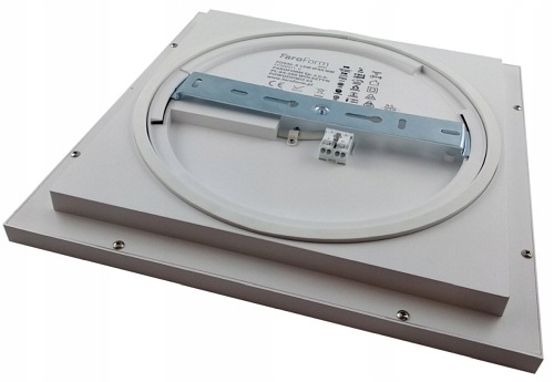 Oprawa LED FOSAL-S 25W kwadratowa natynkowa Kod producenta FOSAL-S