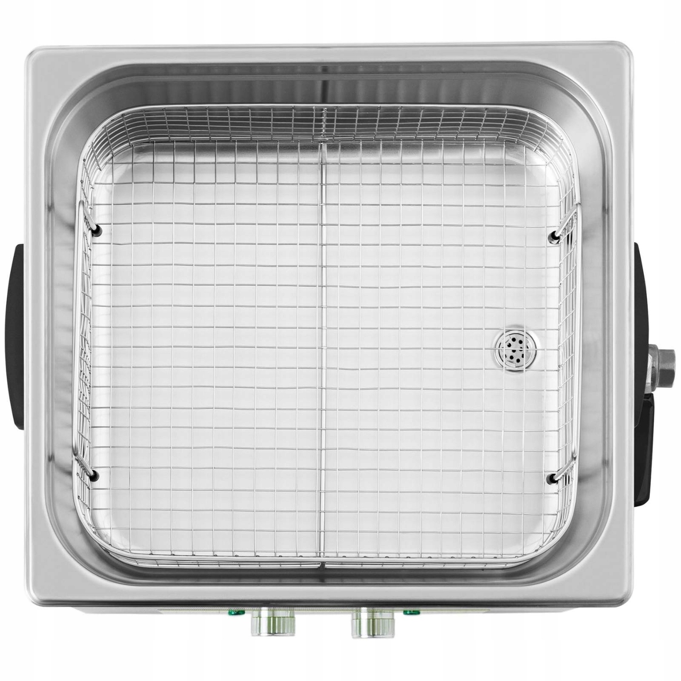 NIEMIECKA MYJKA ULTRADŹWIĘKOWA 15L. +POKRYWA +KOSZ Kod producenta PROCLEAN 15.0H