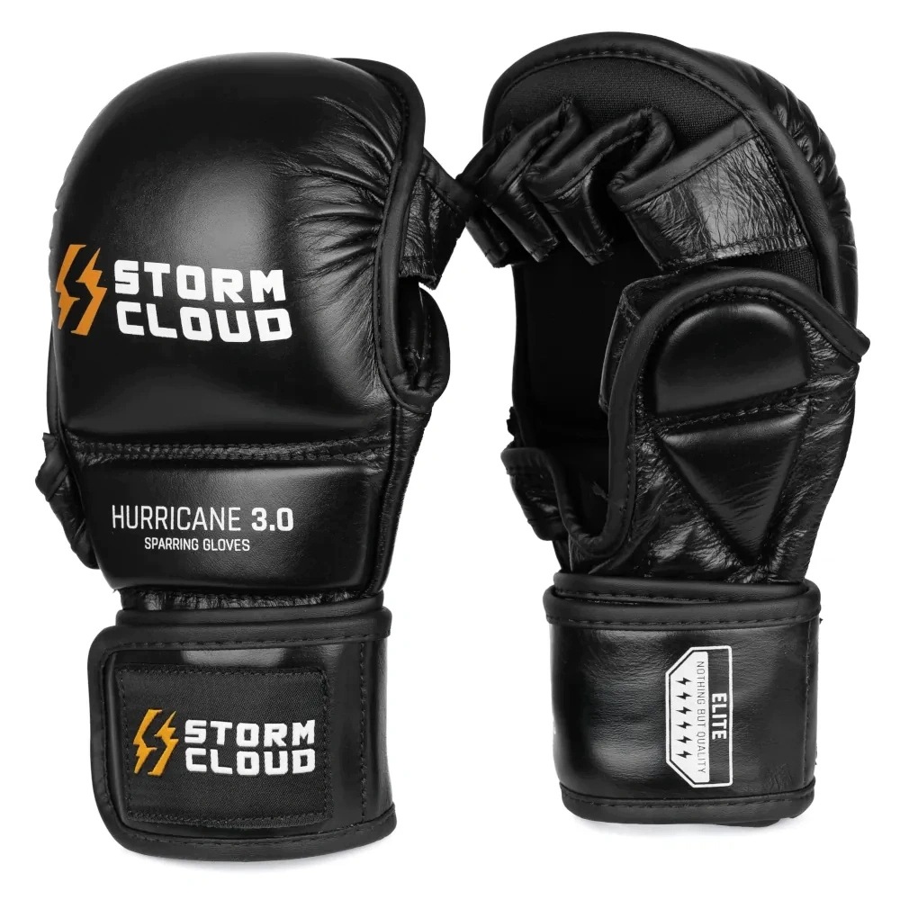 Rukavice Storm Cloud Hurricane 3.0 M