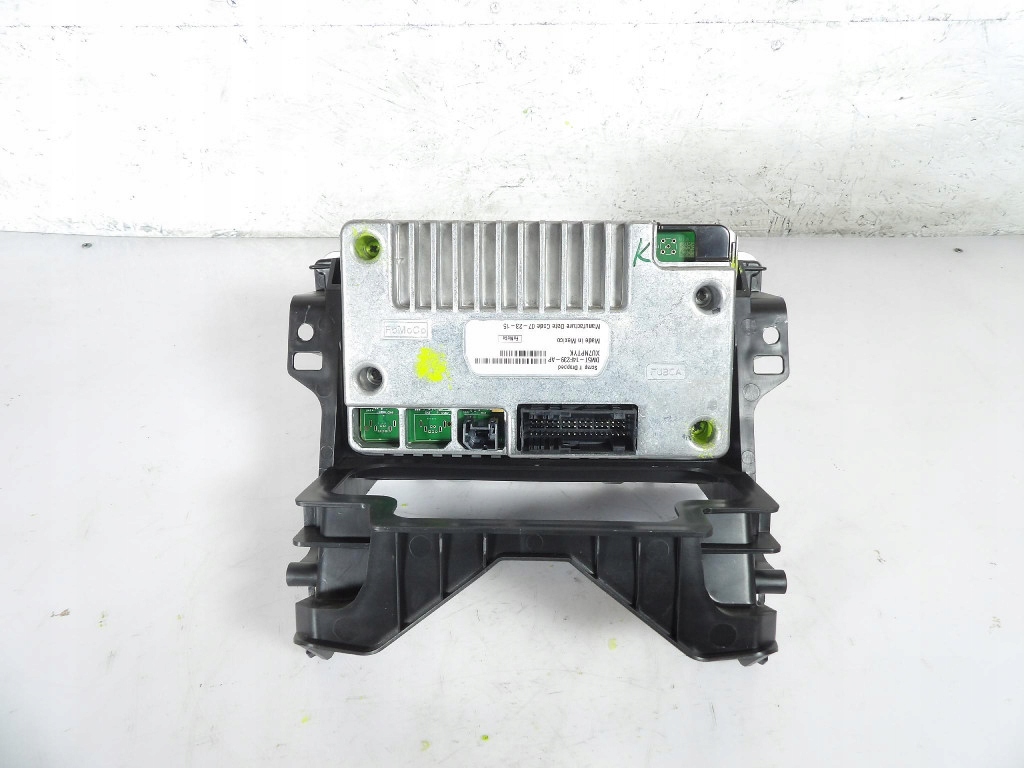 FORD FOCUS MK3 display DM5T-14F239-AP