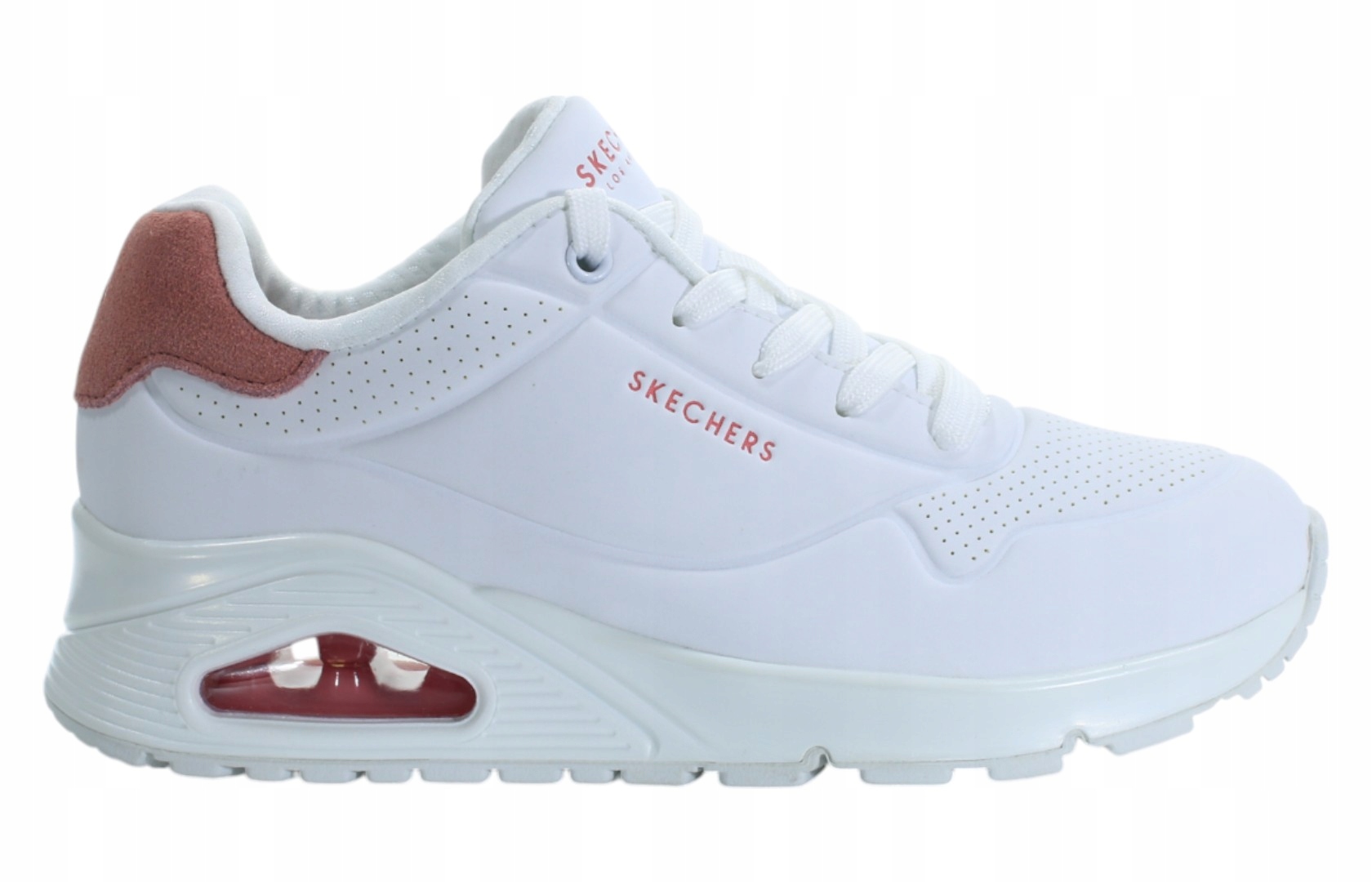 Dámské boty Skechers Uno 177092-WCRL