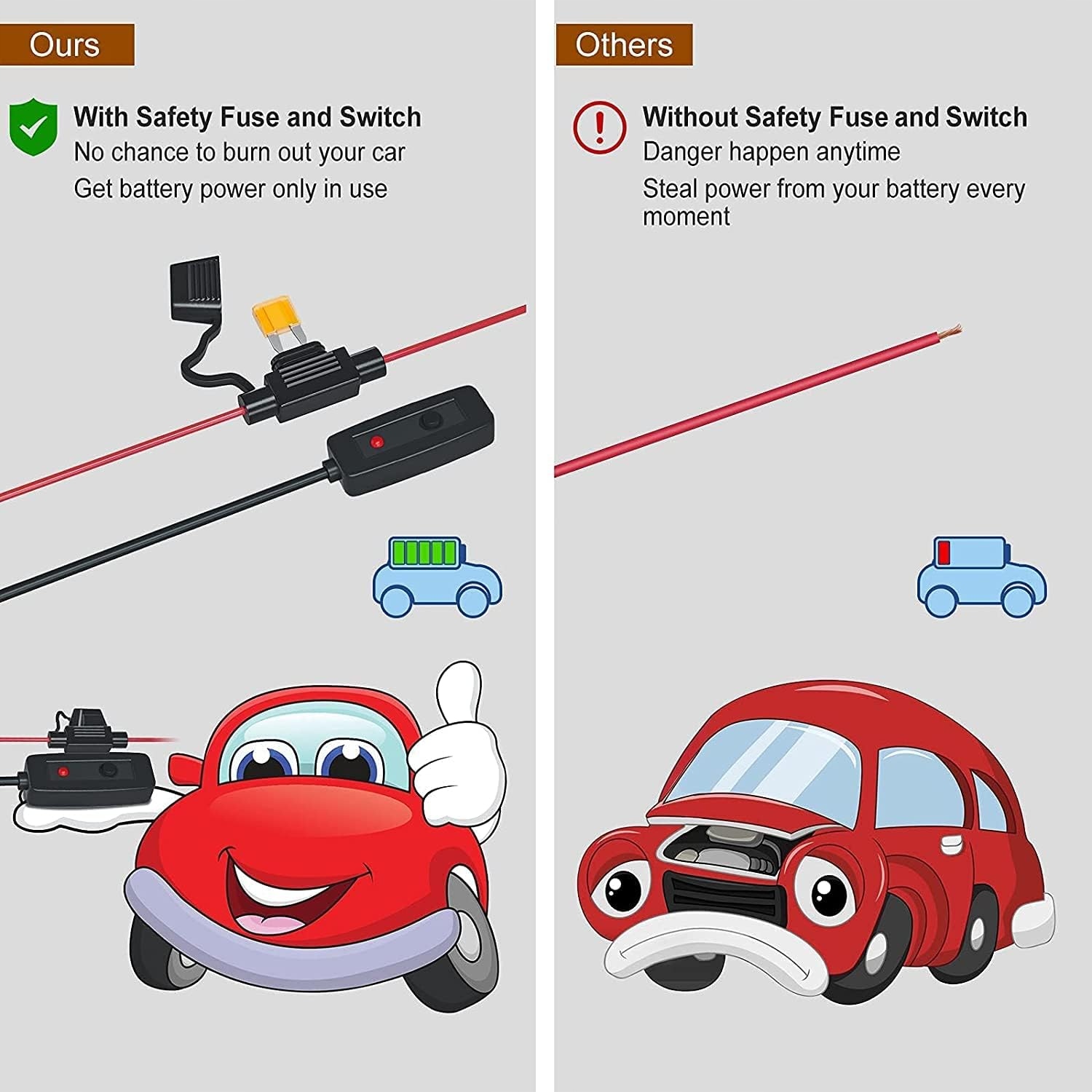 PODŚWIETLENIE LED DO SAMOCHODU YILAIE 90 DIOD LED WODOSZCZELNE Z PILOTEM Stan opakowania oryginalne