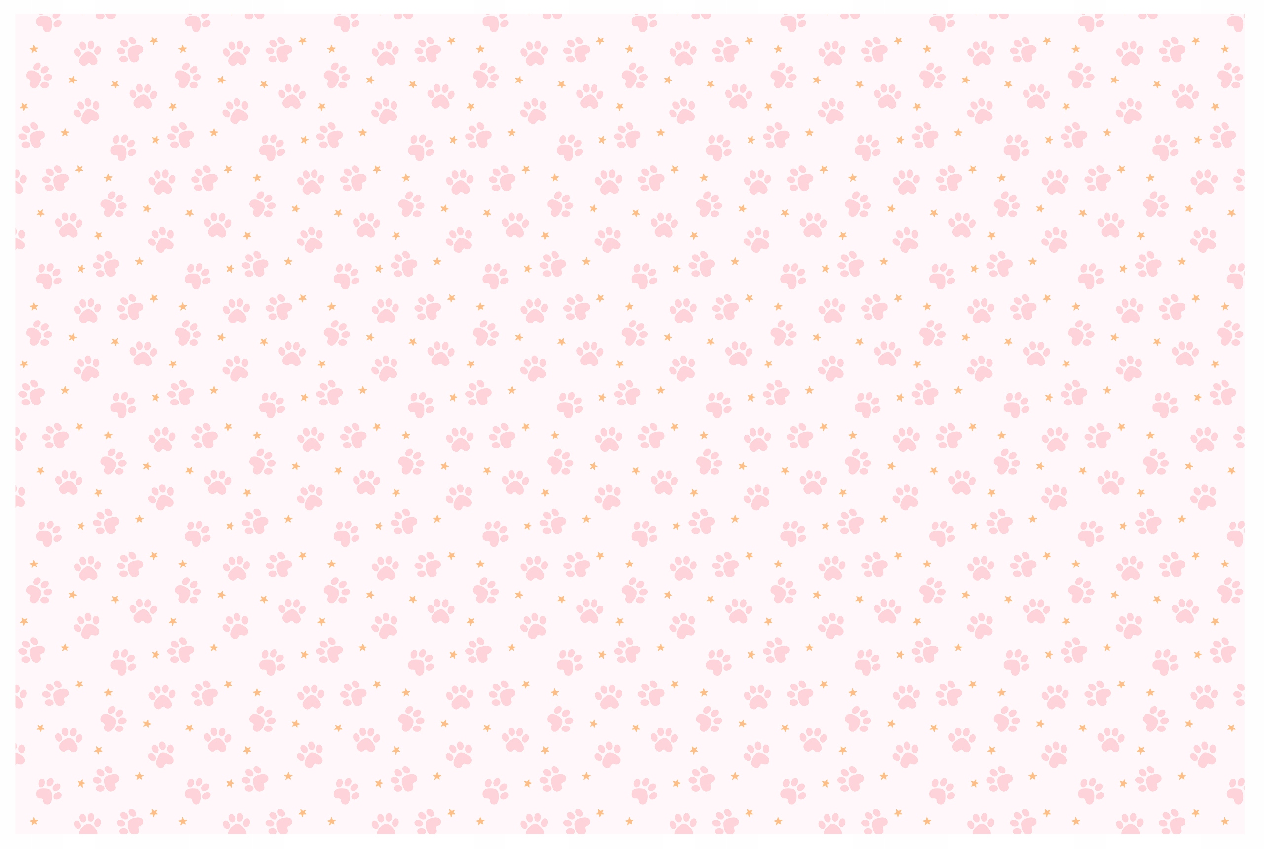 OBRUS PAPIEROWY KOTEK KOCIE ŁAPKI-1,20x1,80-1875