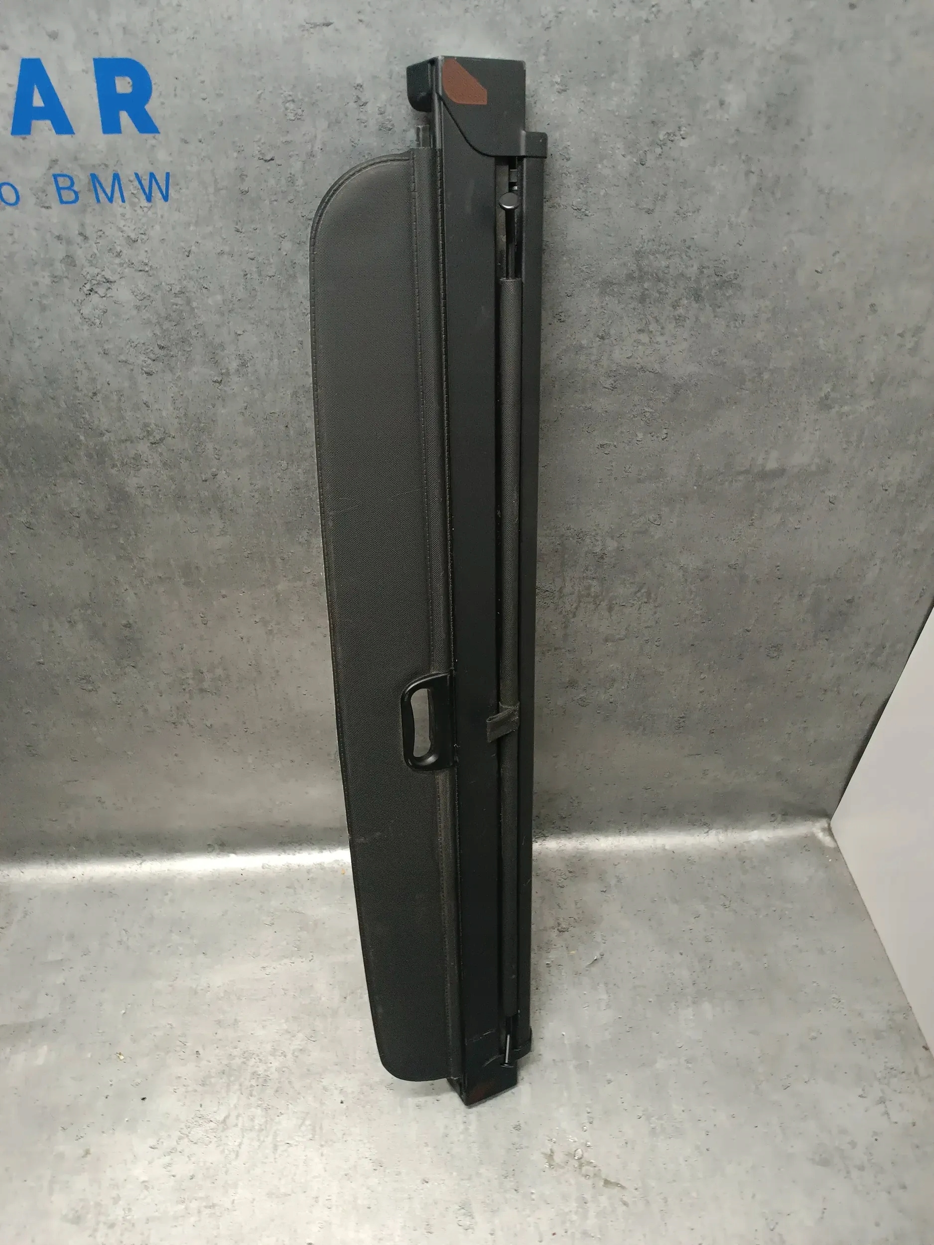 Roleta bagażnika BMW X5 F15