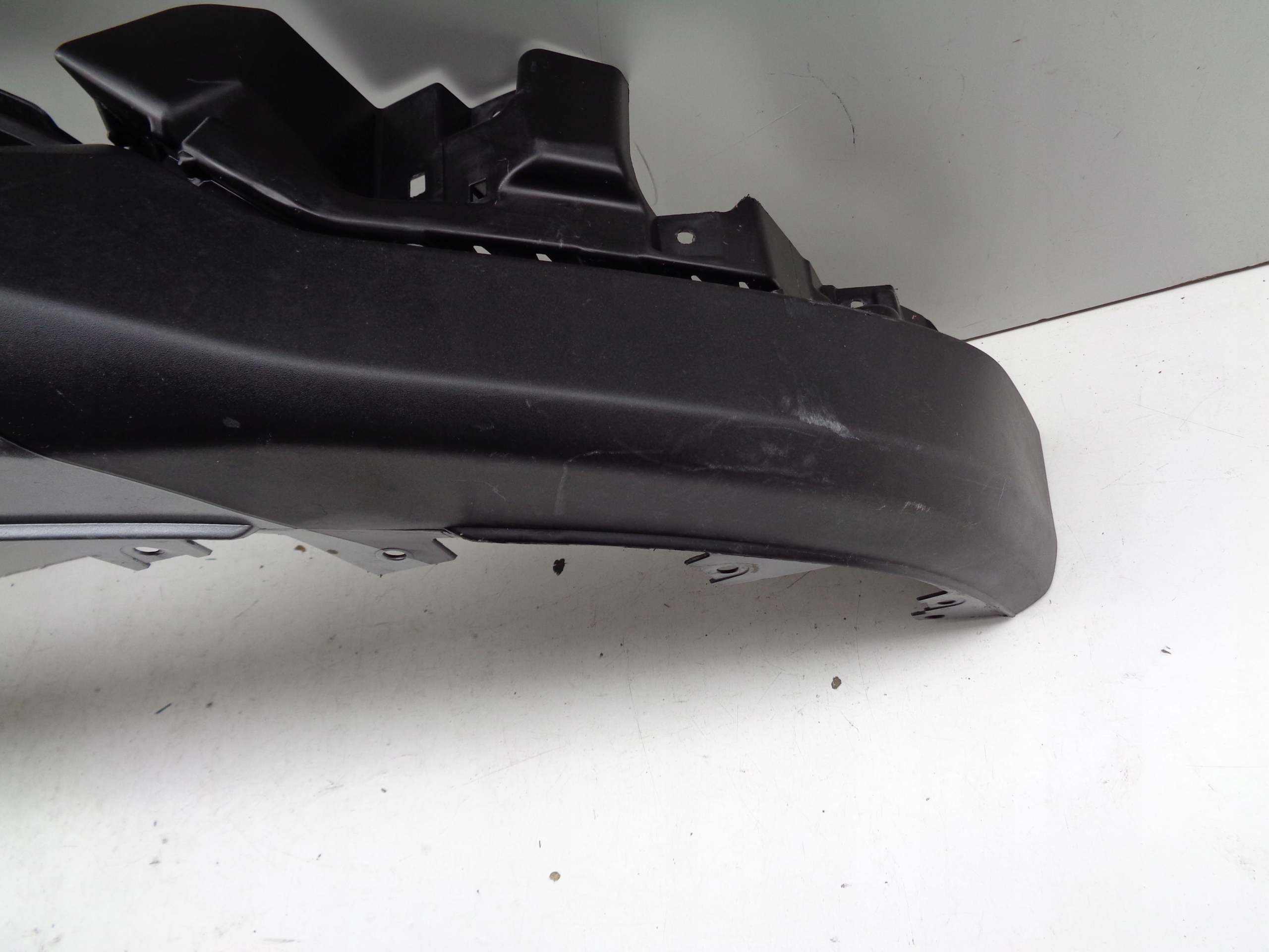 accessori Paraurti Anteriore spoiler MAZDA CX5 II 21- LIFT