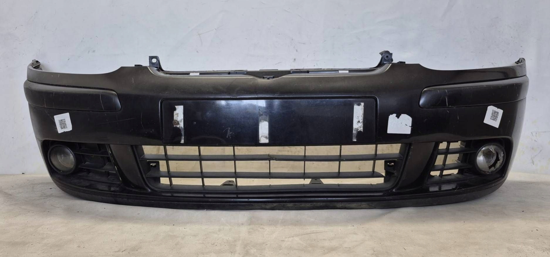 VW GOLF V 5 1K0 03- bumper front front 1K0807217
