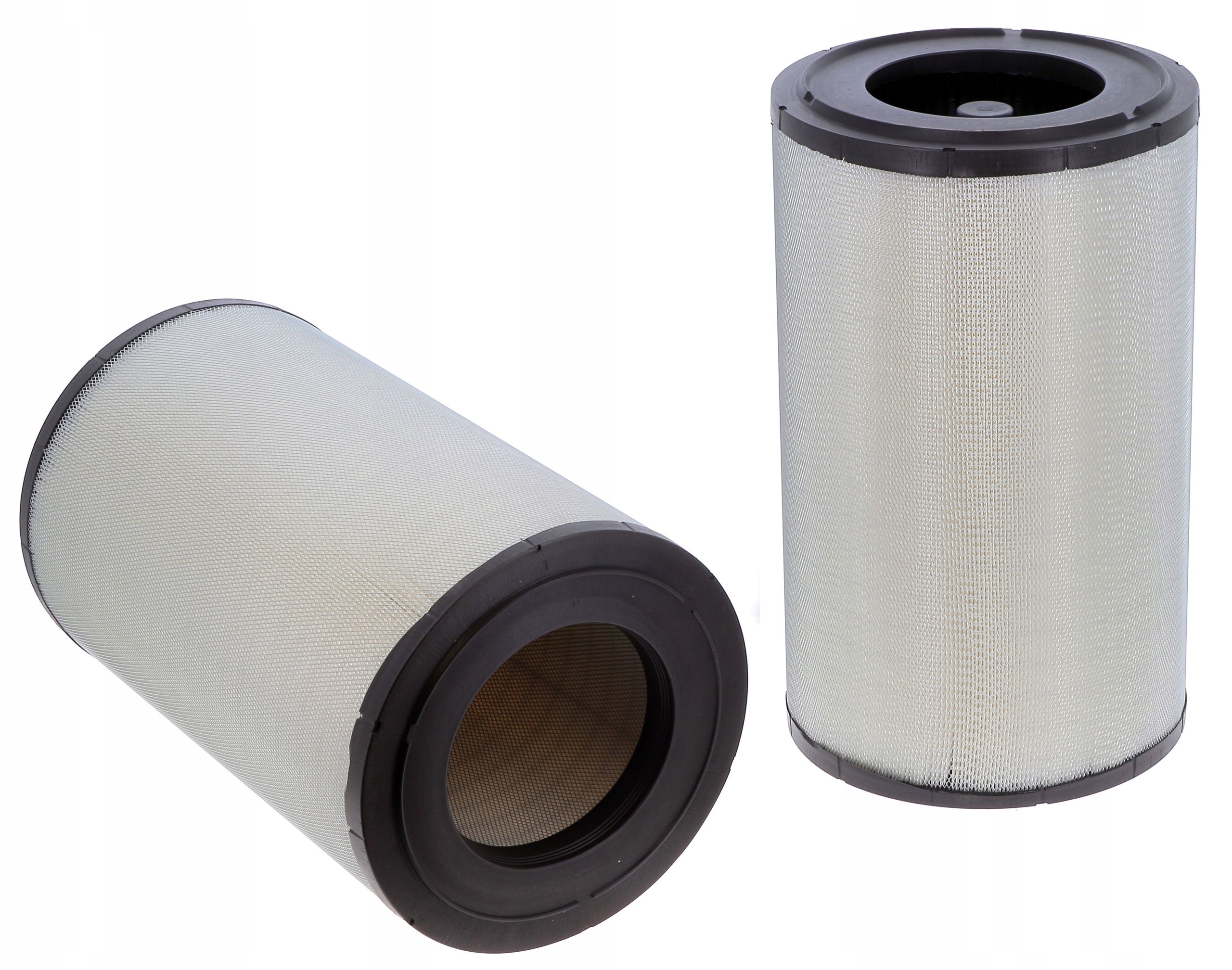 Vzduchový filtr Sa 16836 HiFi Filter