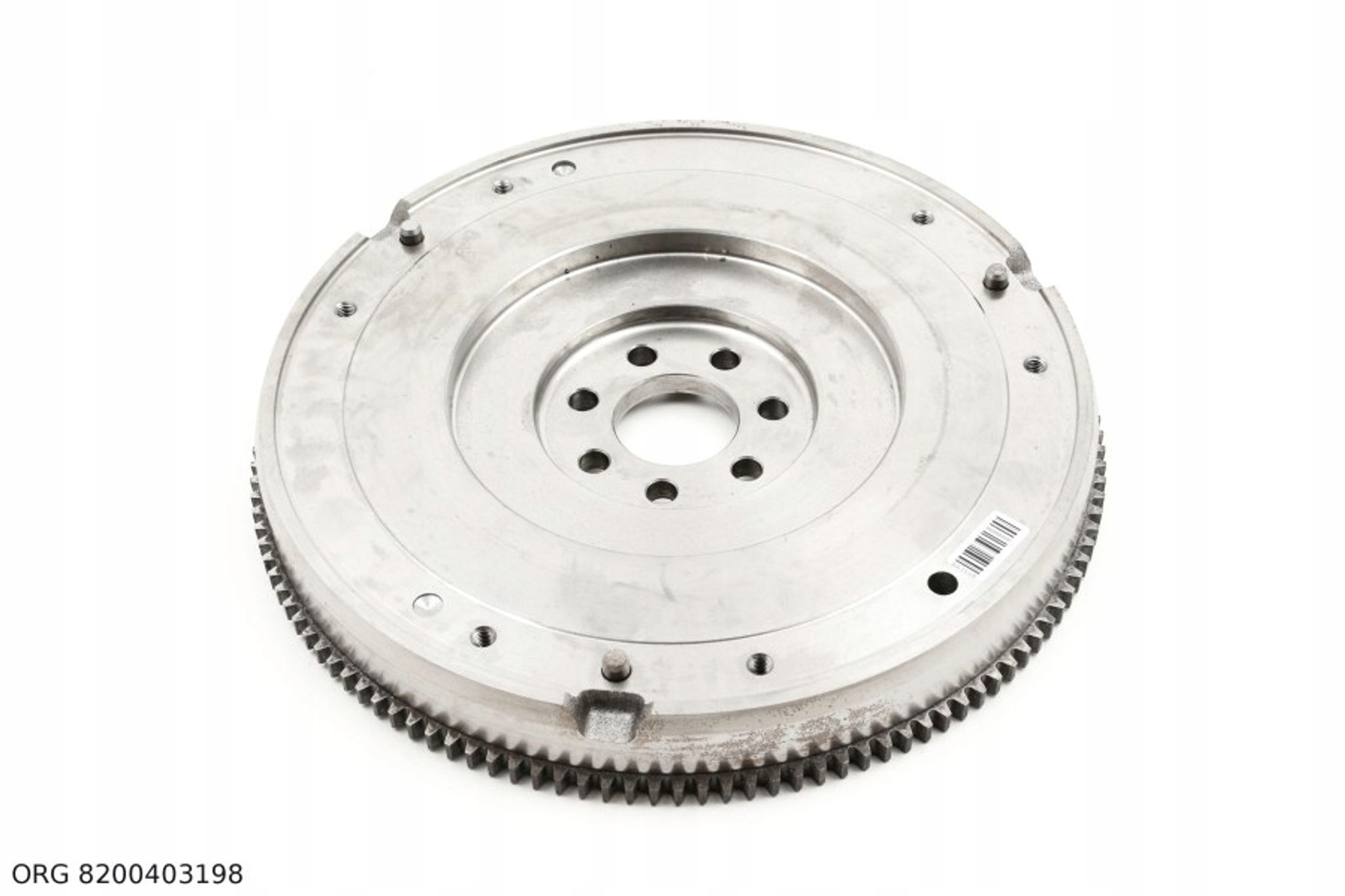 Setrvačník R 2.5DCI Master Org 8200403198