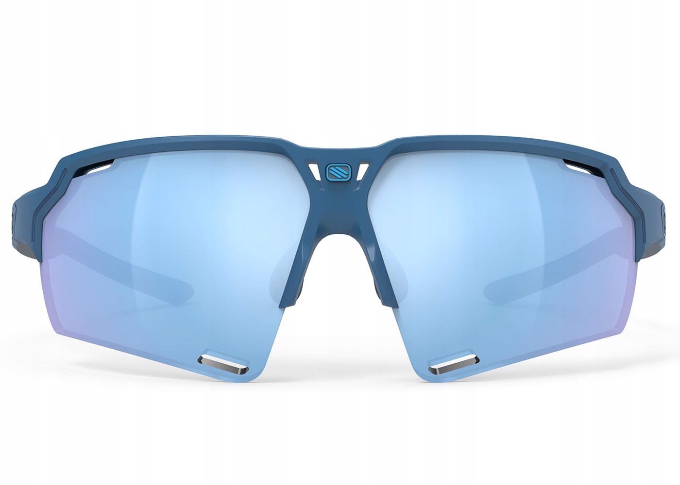 Rudy Project Brýle SP7468490000 Deltabeat Pacyfic Blue Matte