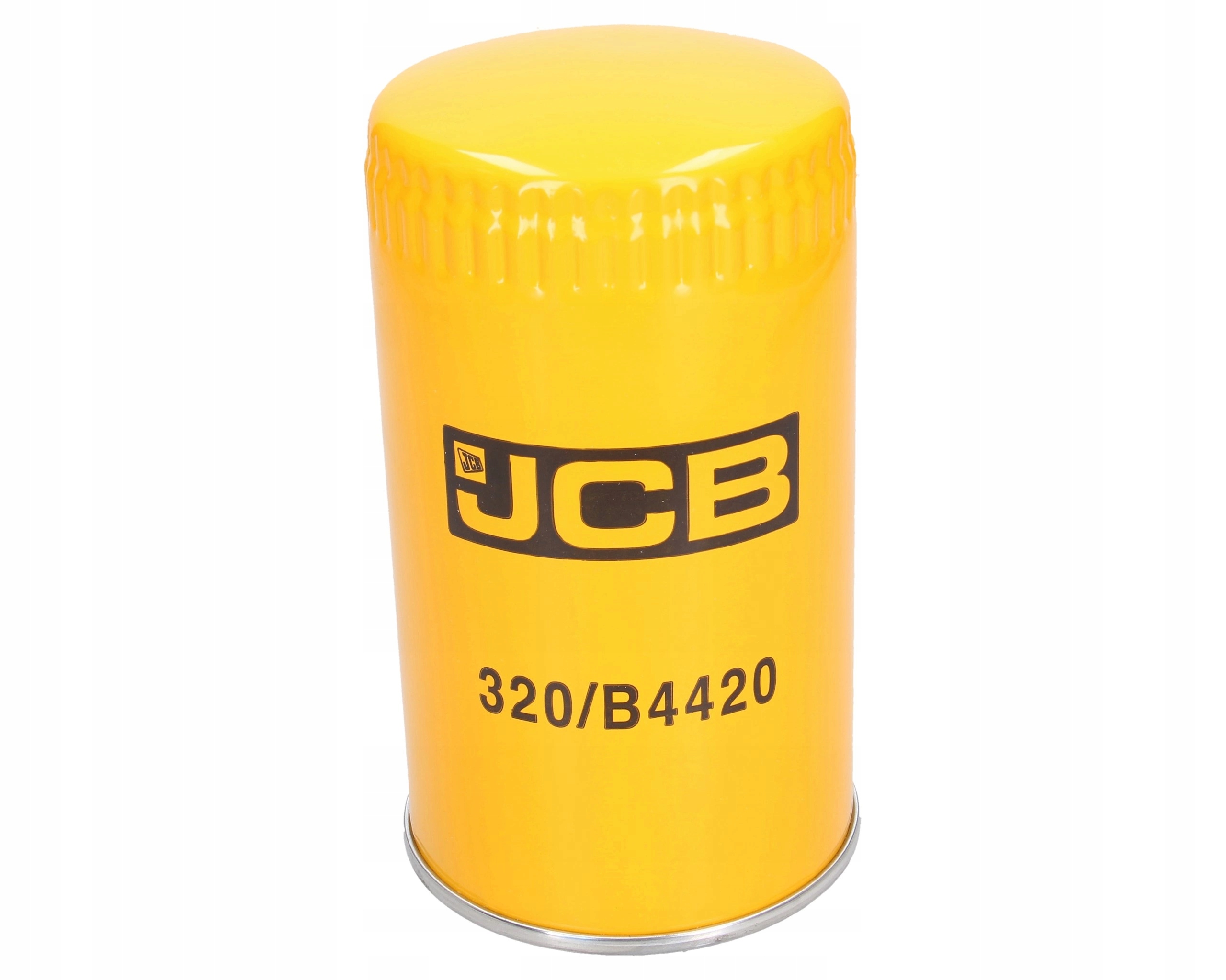 Originální olejový filtr traktorbagru Jcb 3CX 4CX 320/B4420