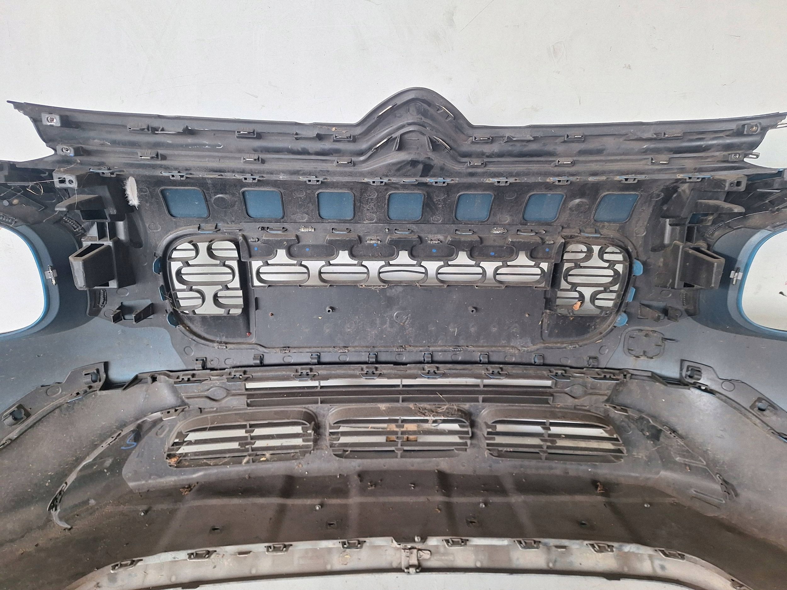CITROEN C3 AIRCROSS 17-21 stoßstange 13490015