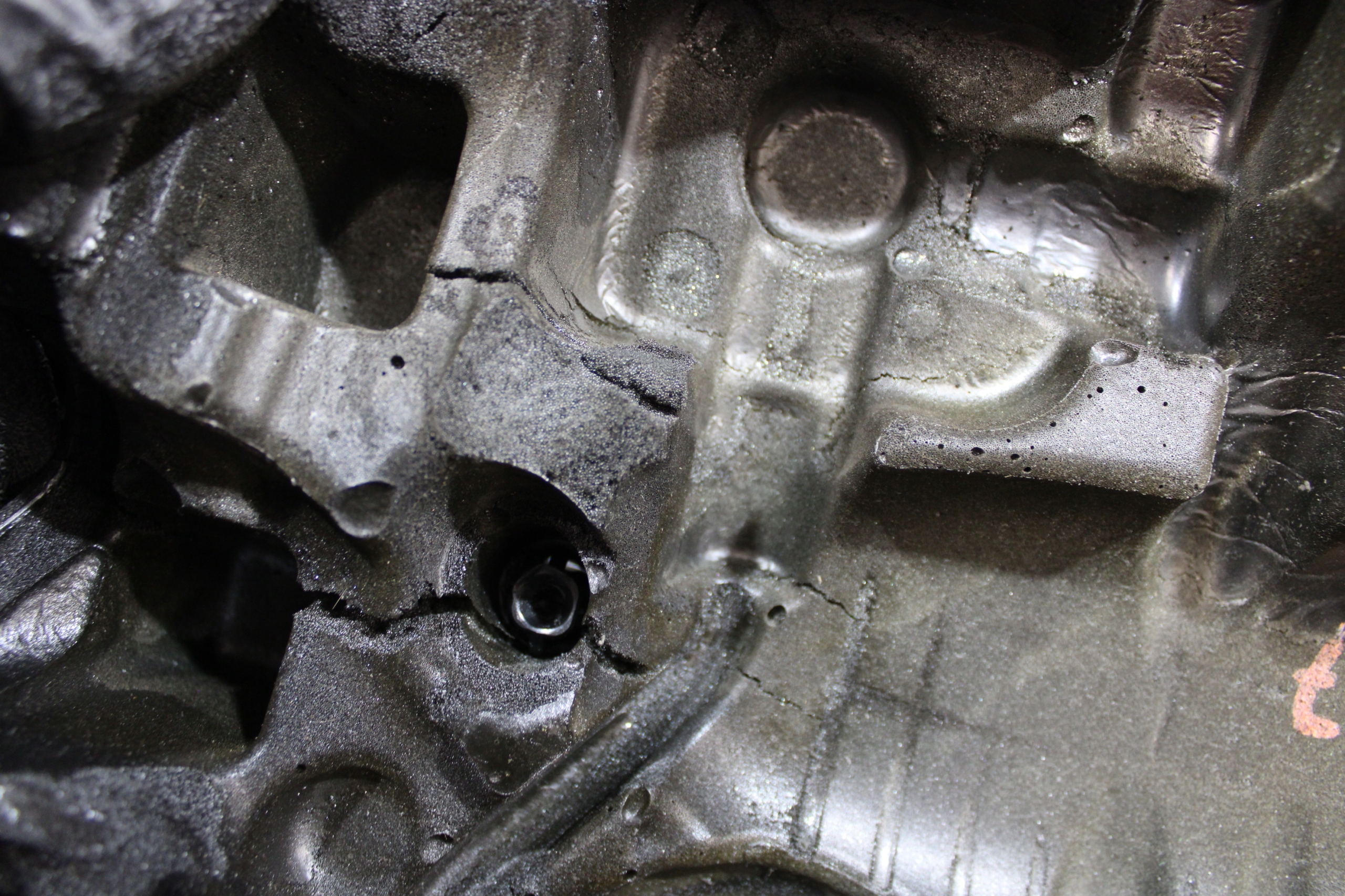cover for engine 31480667 VOLVO V40 II CROSS COUNTRY 2,0 D