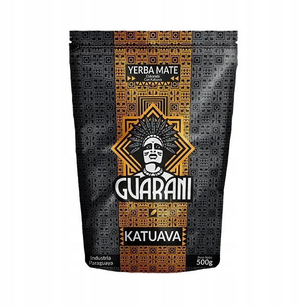 Guarani Katuava 0,5 kg