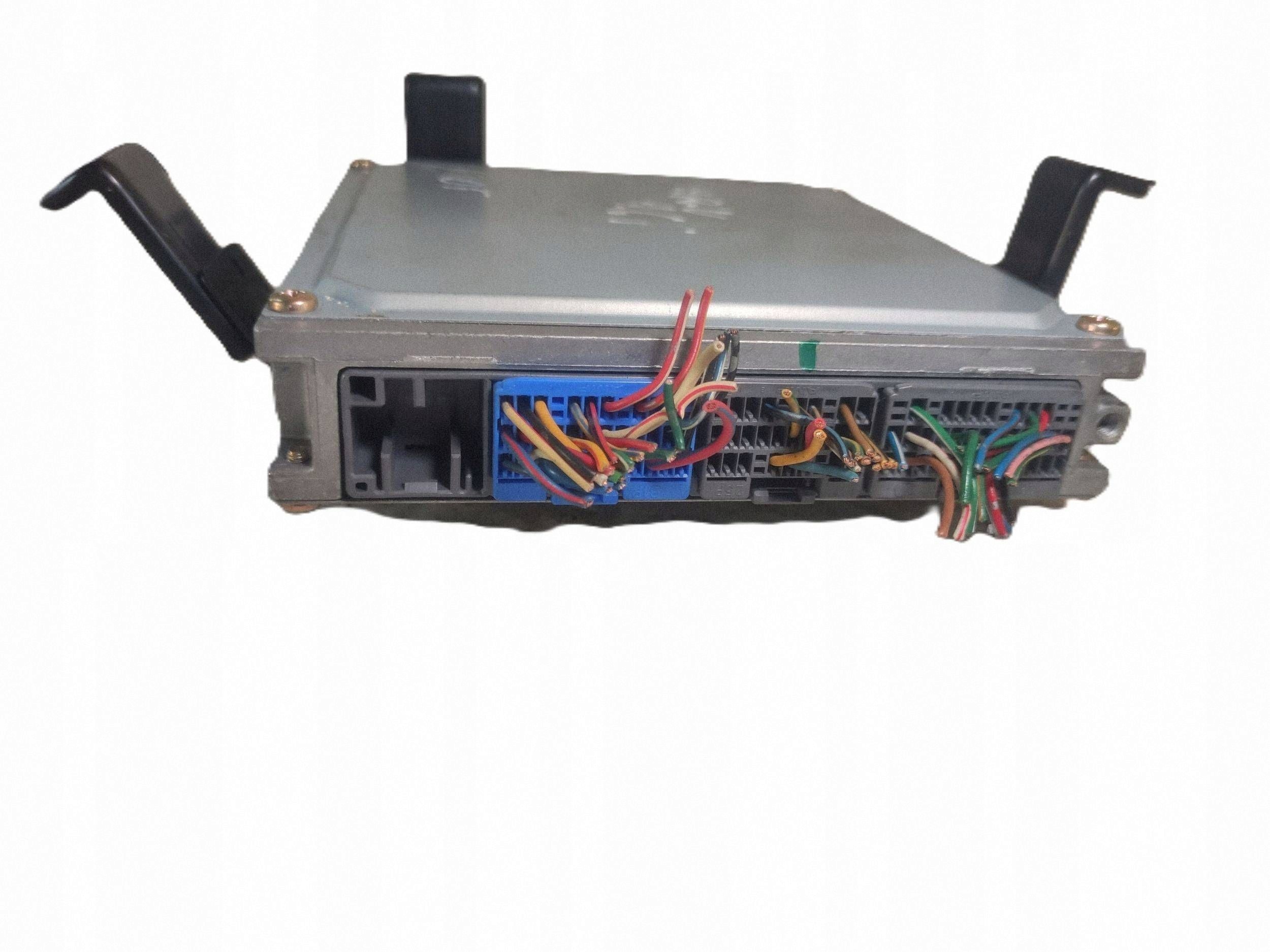 computer Motore Z HONDA HR-V 1.6B 1998-2005