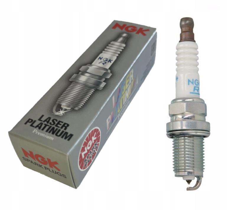 

Świeca Ngk Laser Platinum PFR5B-11 2300