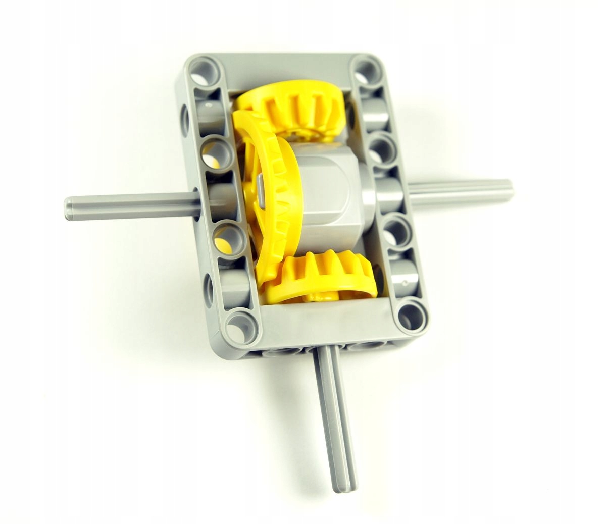 

Dyferencjał Ferrari Lego Technic 65414 69761