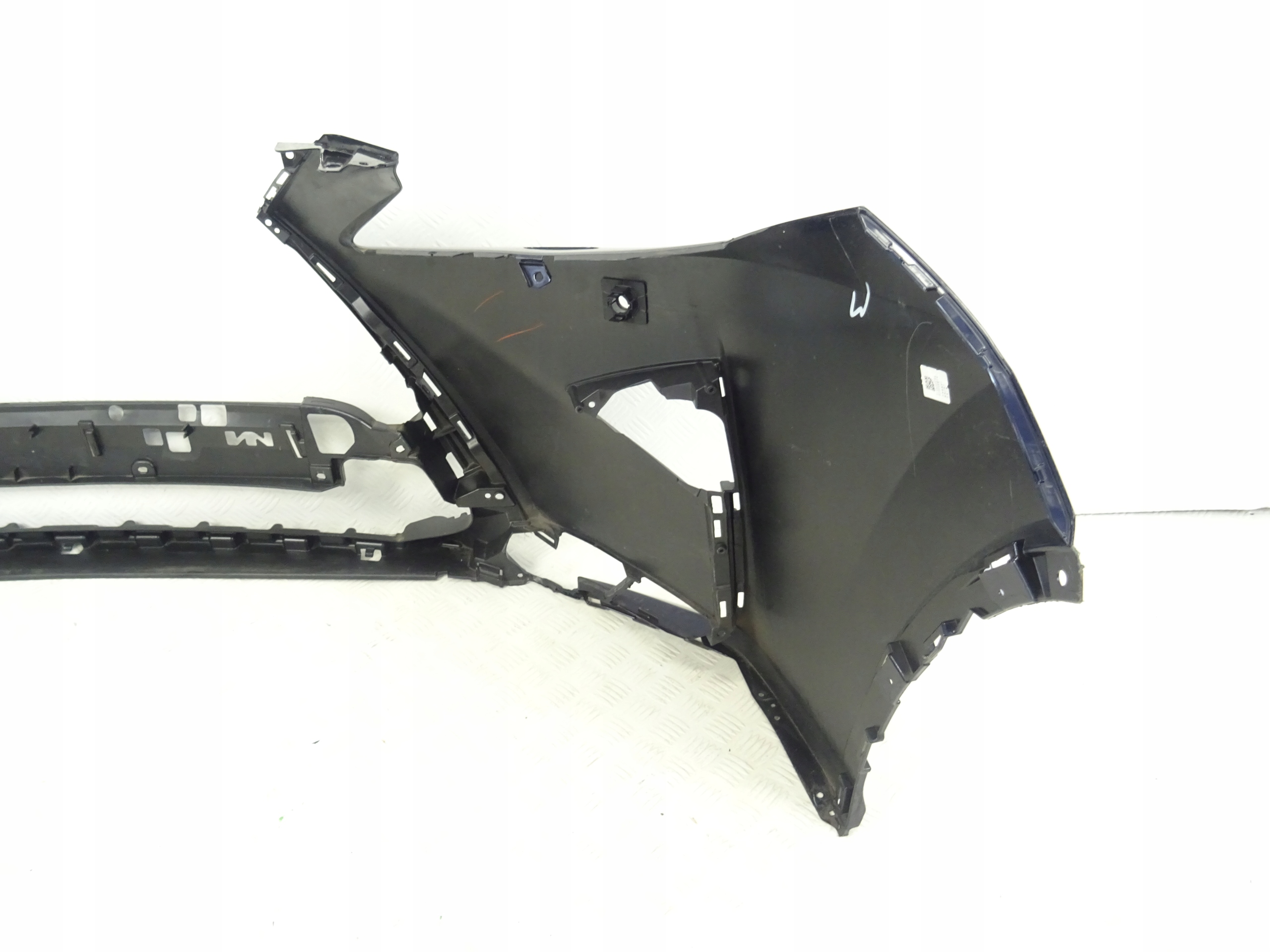 Lexus RX450H RX IV 15- bumper front front
