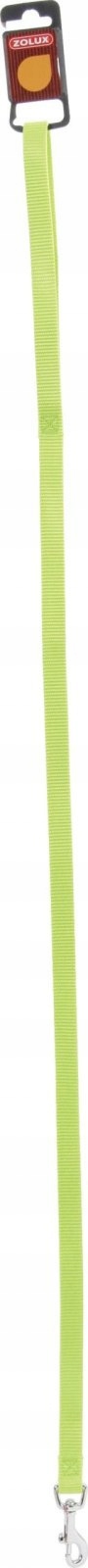 

Zolux Smycz nylon 1 m/20 mm kol. seledynowy