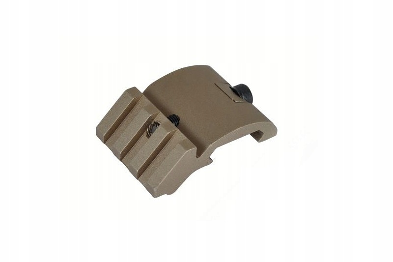 Montaż Sf X-Series Light Mount Tan