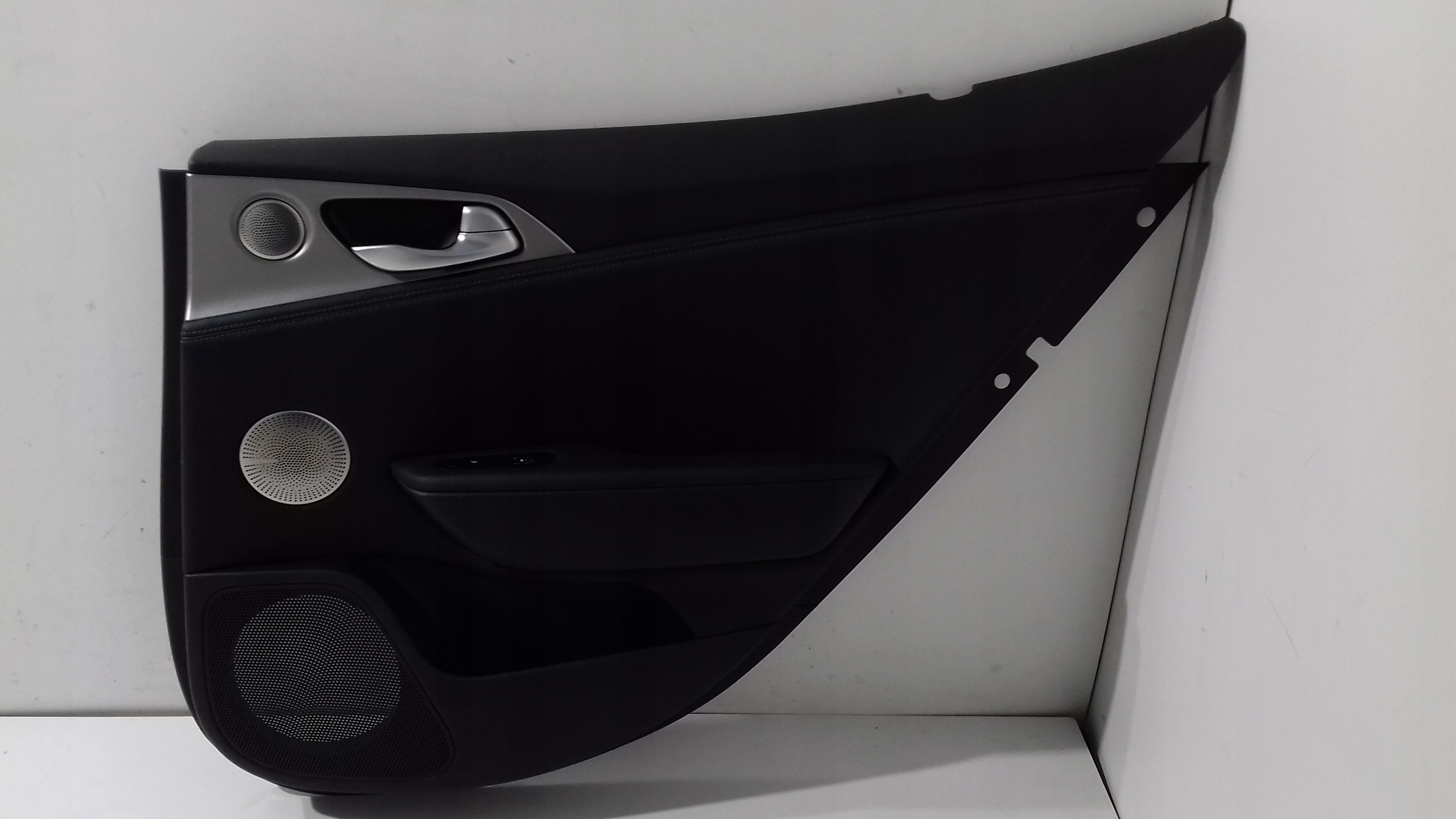 side door KIA STINGER right rear 83380-J5000