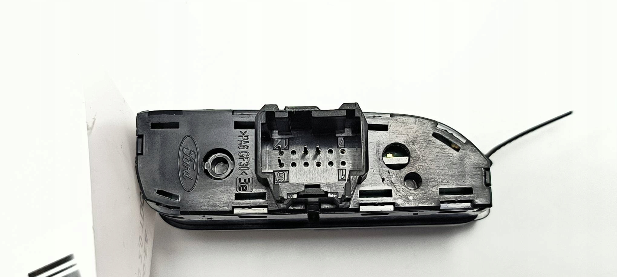 button KK3T-15A860-AB FORD TRANSIT MK8