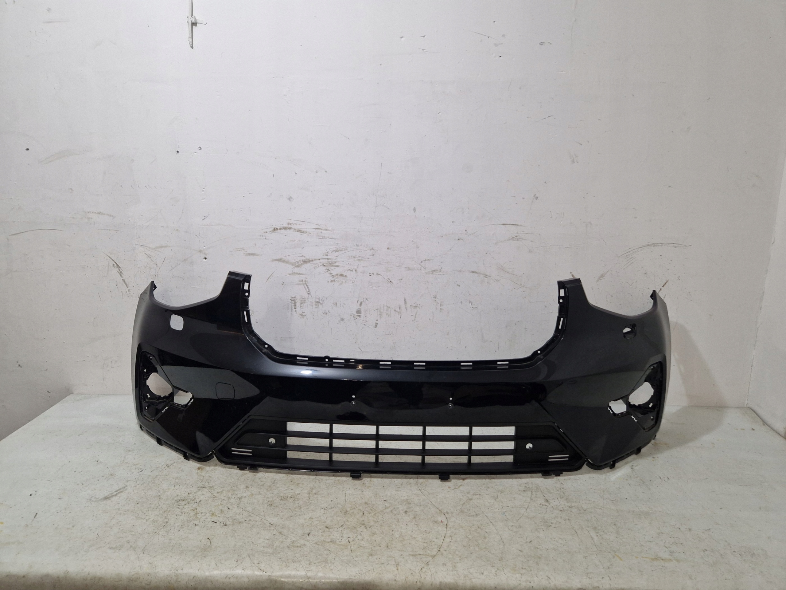 VOLVO XC40 LIFT bumper front front 31690933