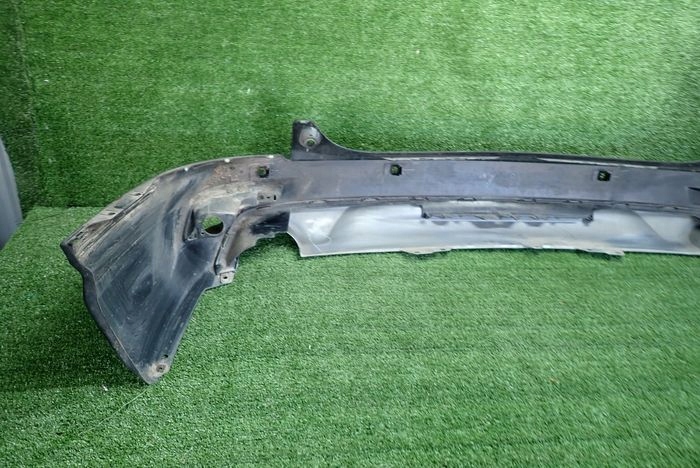HONDA CR-V CRV 18-23 bumper rear rear part