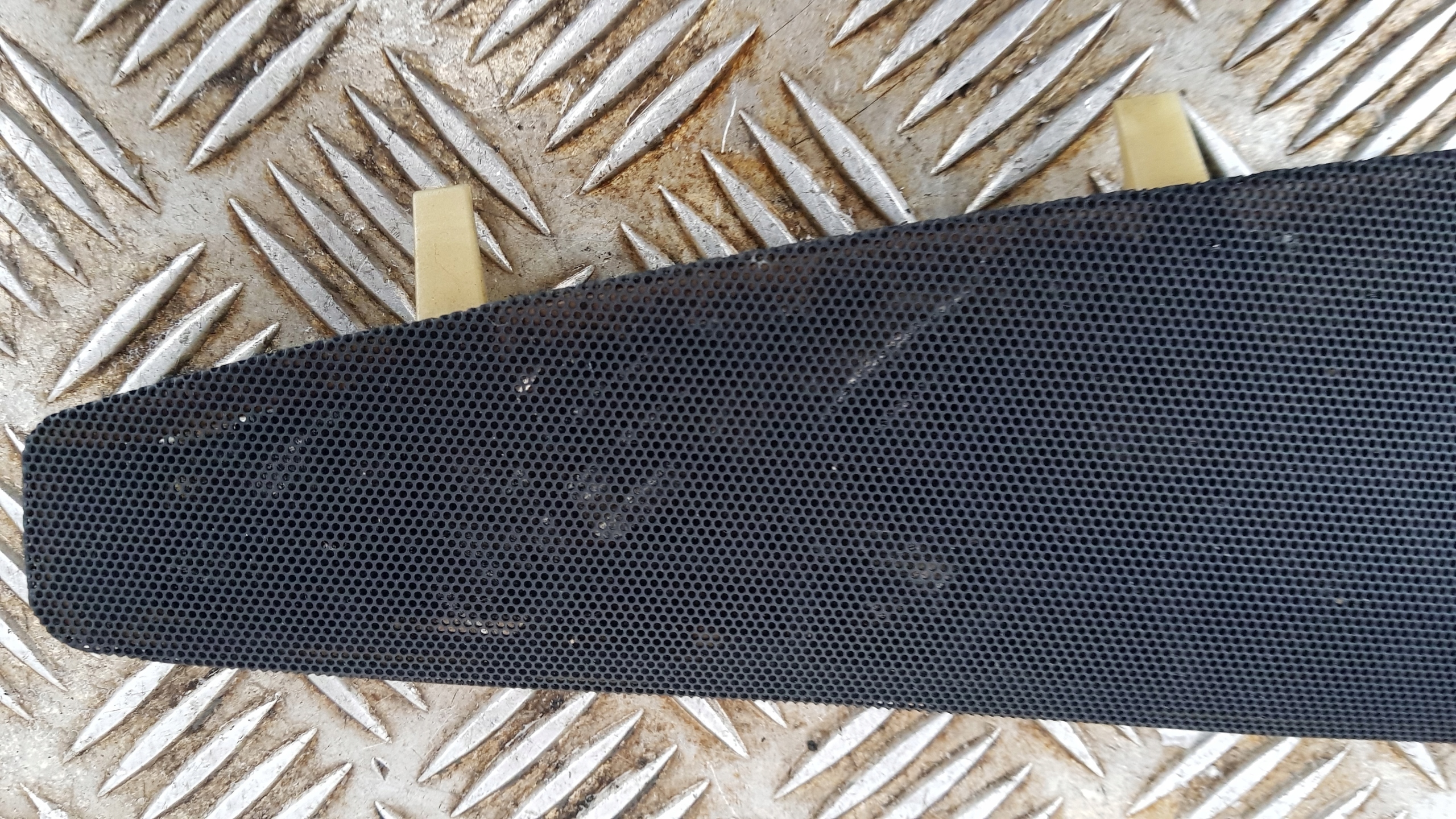 AUDI A8 D3 TRZECIE light STOP 4e0945097 cover