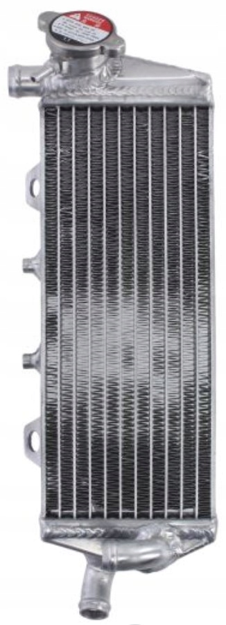 Chladič vody Ktm Sx 125 150 250 2019-2021r Pravá