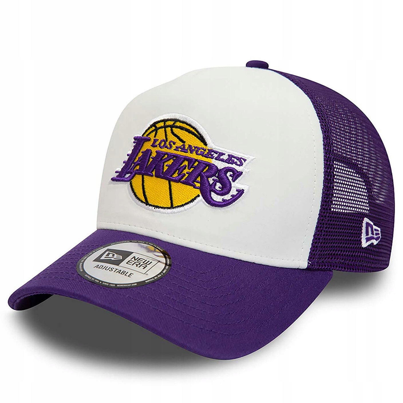 Kšiltovka New Era pánská Nba Los Angeles Lakers