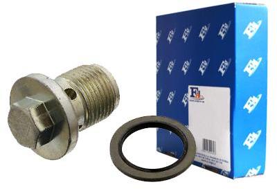 FA1 KOREK SPUSTU OLEJU ALFA ROMEO 159 2.0 JTDM