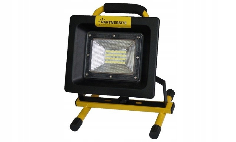 Lampa na akumulátor LSR20A Partnersite 16034