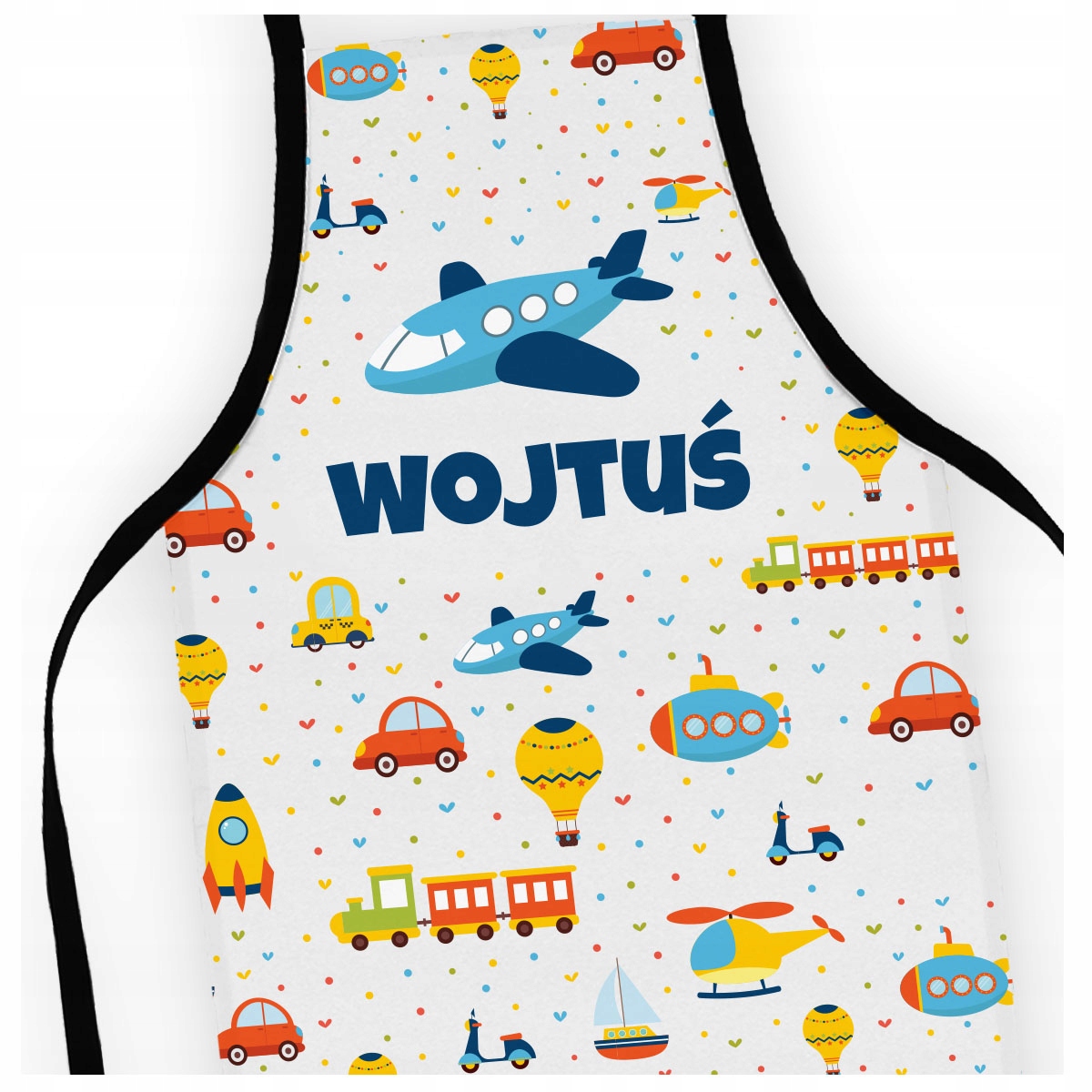 

Na Dzień Dziecka Fartuszek Kuchenny Imię