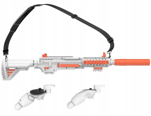 Ikarvr Karabina pro brýle a brýle Vr Meta Quest 3 a 3S