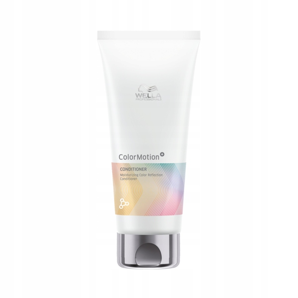 

Wella Color Motion Odżywka 200ml