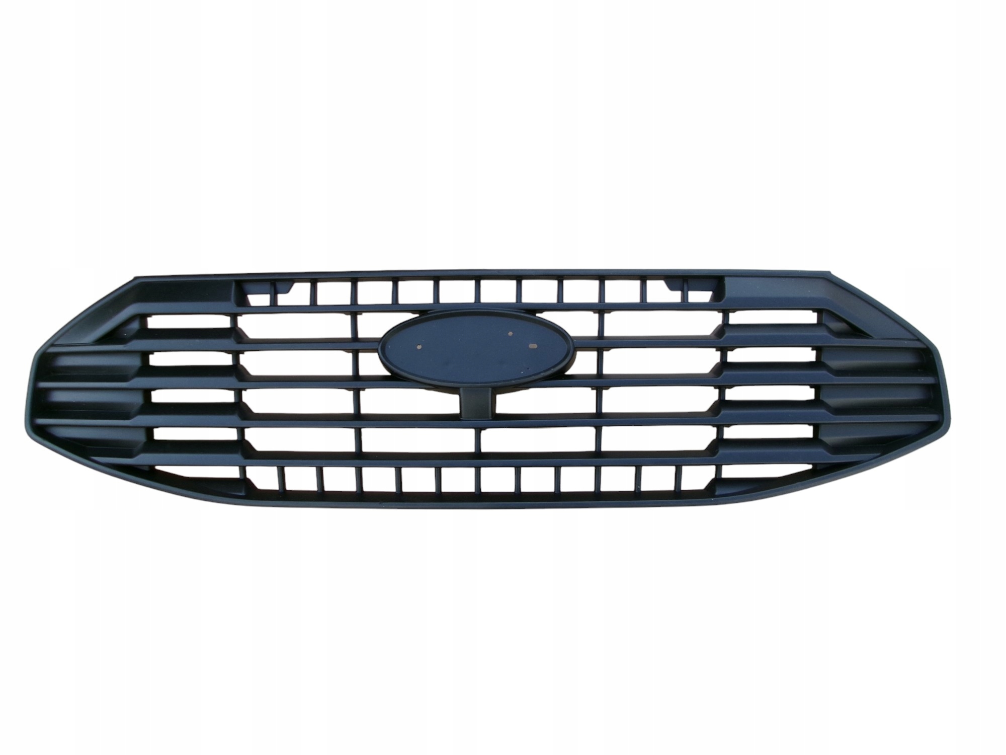Ford Transit Custom 2 Mk2 Kühlergrill FRONTGRILL Kühlergitter PZ3117B968AGR - Thumbnail 1
