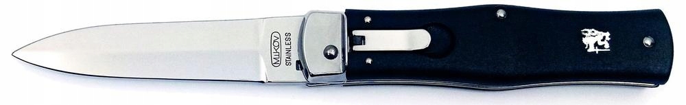 Mikov Predator 241-NH-1/KP klasyczny czarny