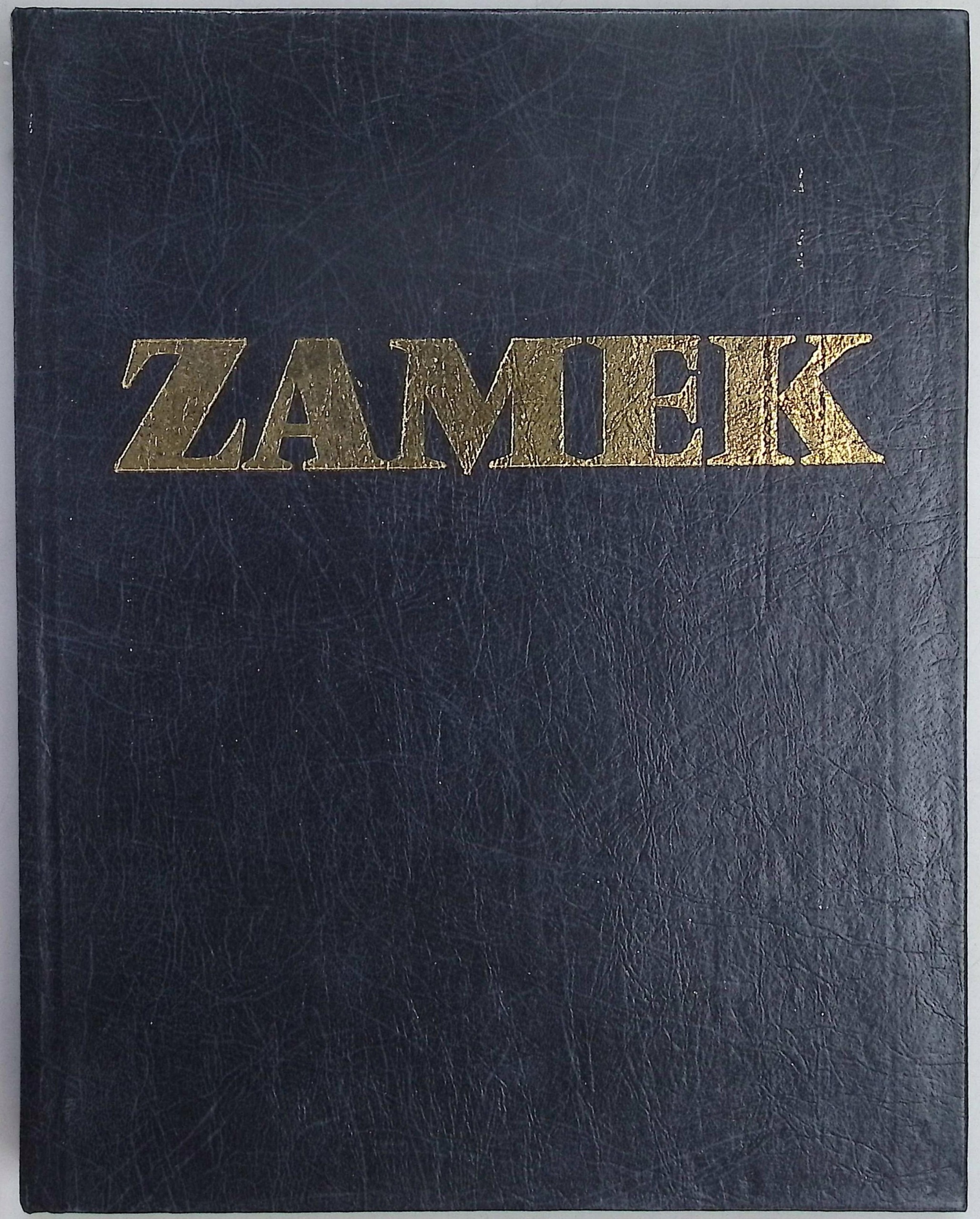 Warszawski zamek królewski