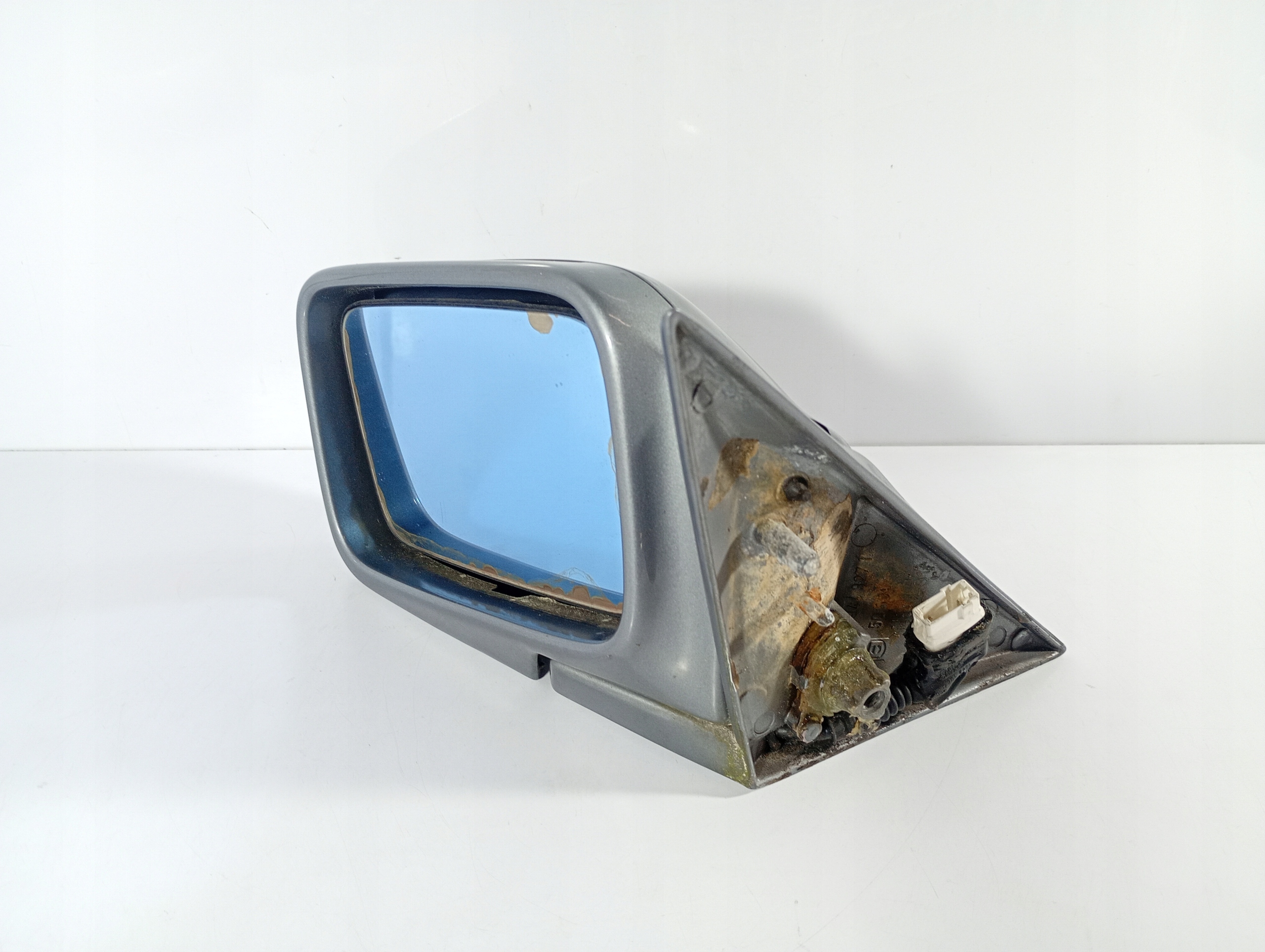 BMW E34 87-96 mirror left electrical 4PIN OE 006193