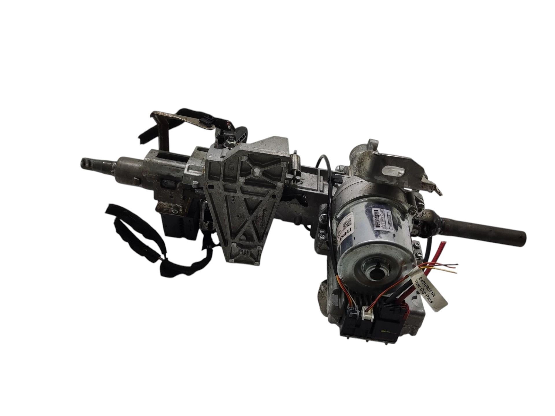 control electrics steering rod RENAULT CAPTUR and 2013-2016 488100634R