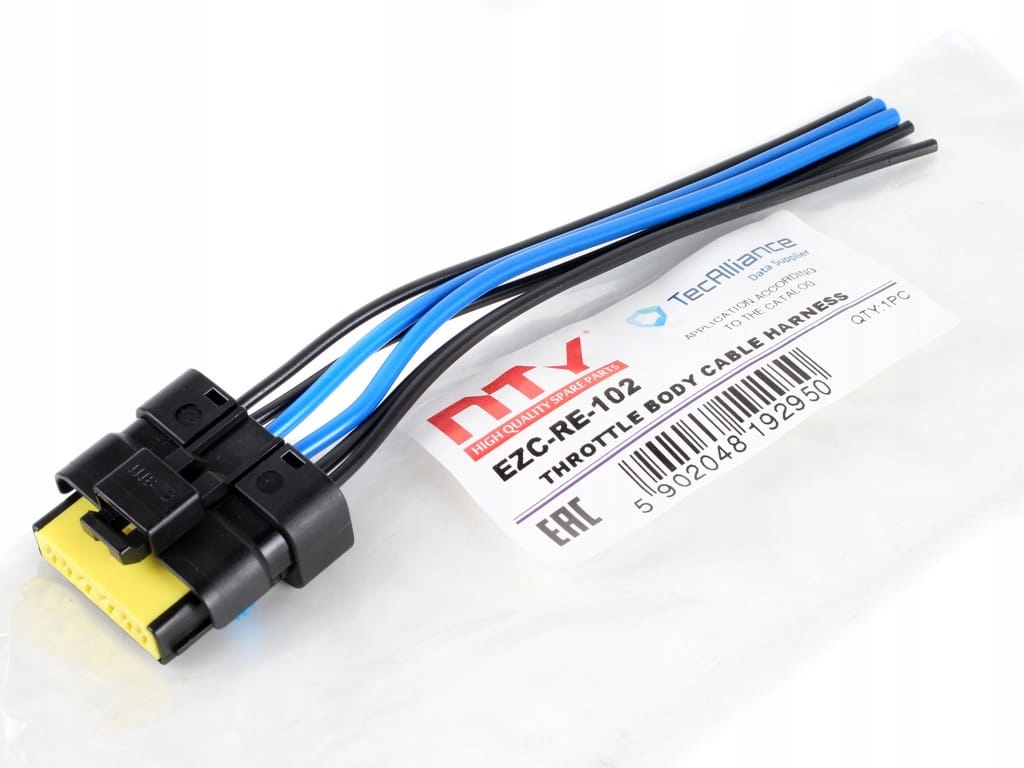 WTYCZKA PRZEPUSTNICY CLIO II LAGUNA MEGANE SCENIC I II 1.4 1.6 1.8 2.0 16V