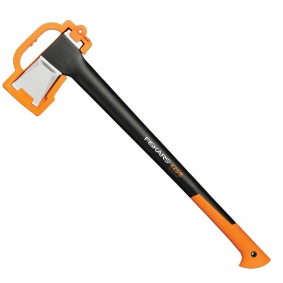 

Fiskars Siekiera Rozłupująca X25 XL 1015643