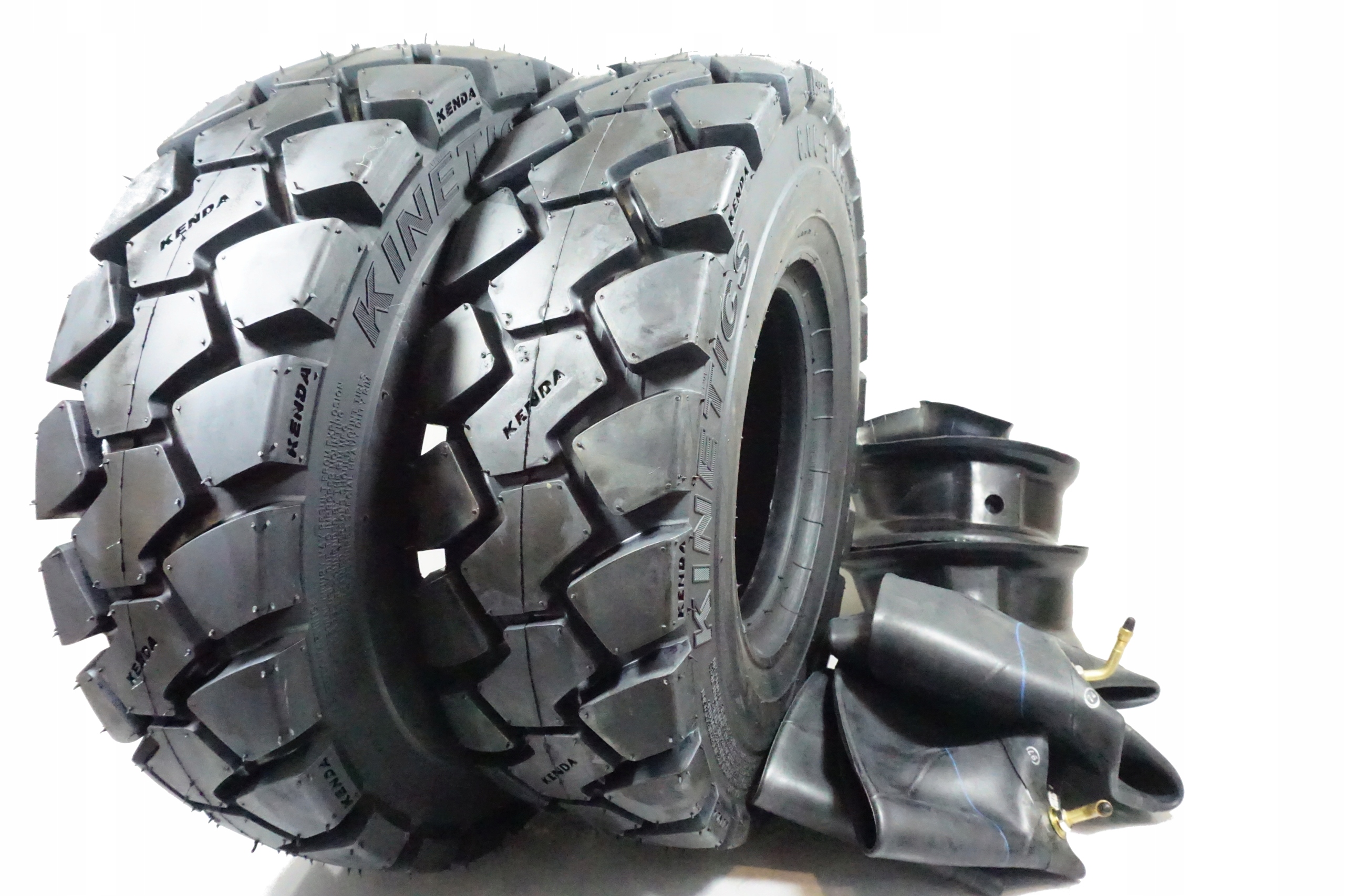 

2x Opona 6.00x9 12 Pr Opona/dętka/ochraniacz 600-9