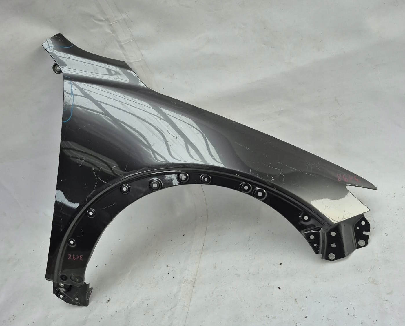 MAZDA CX-3 14- fender front front right