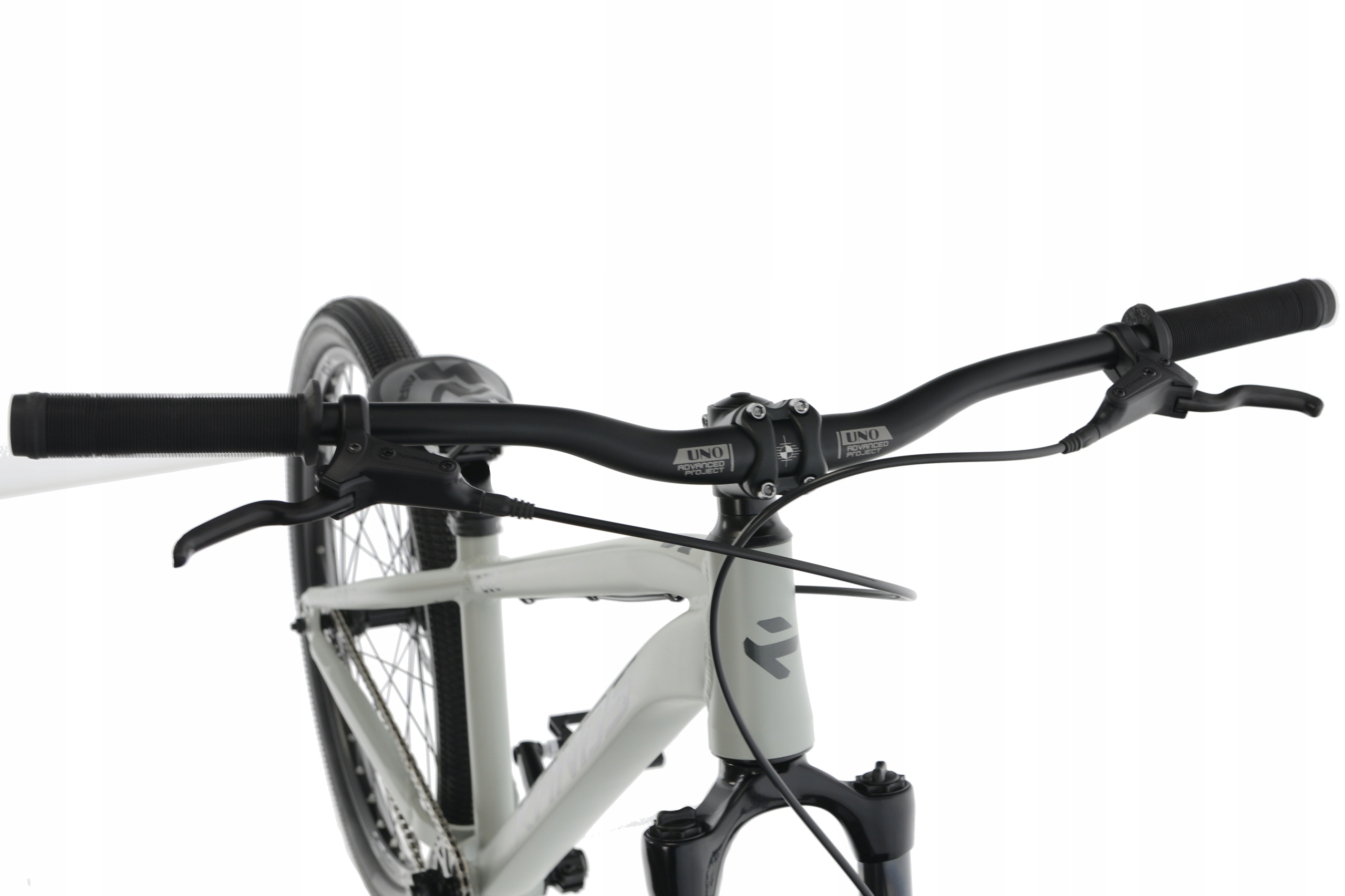 Rower Kands 26 Dirt Colt V2 HYDR piaskowy 13" r2023 NOWOŚĆ NA RYNKU !! Kolor inny