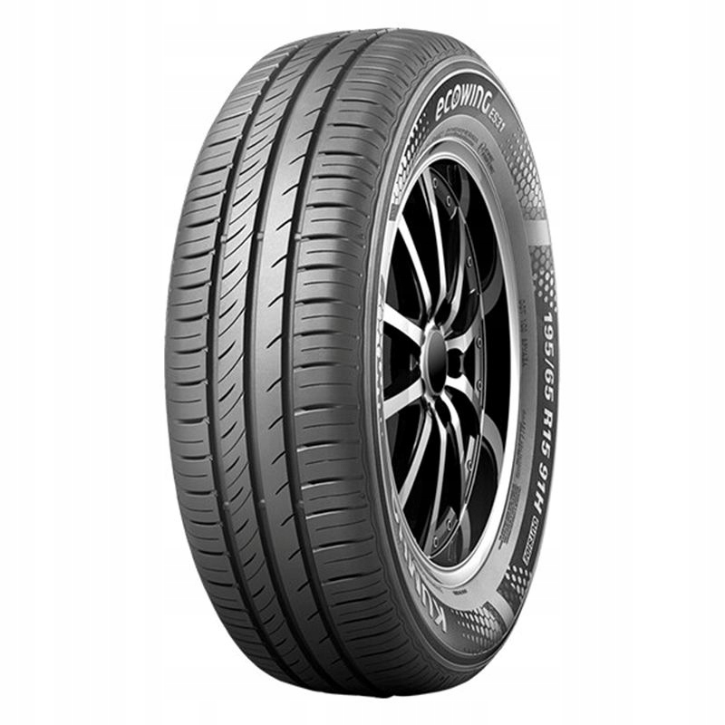 Kumho ES31 185/60 R14 82T