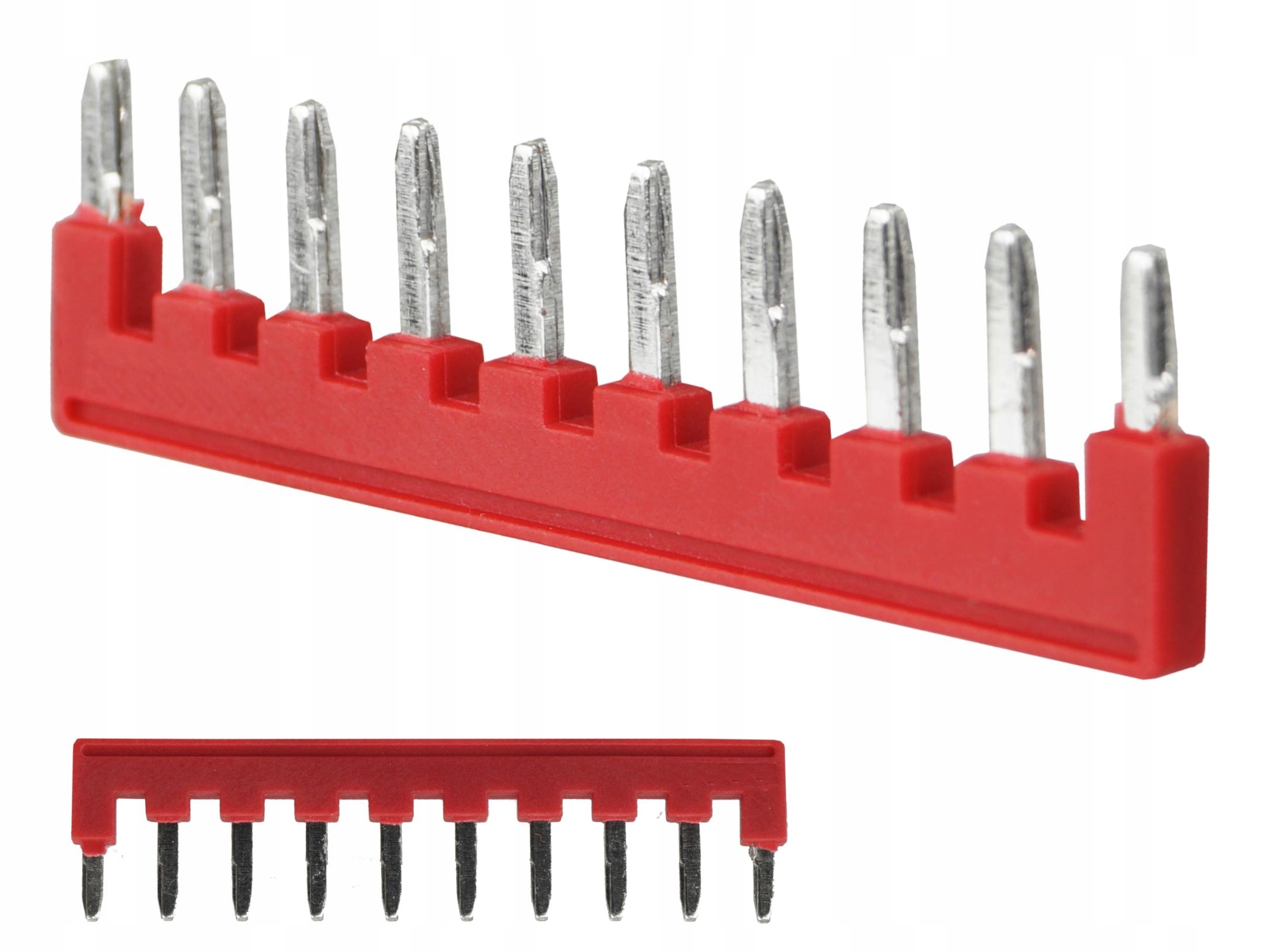 

Zwieracz Mostek Wtykowy 10 Torowy 4 MM2 Do Sns