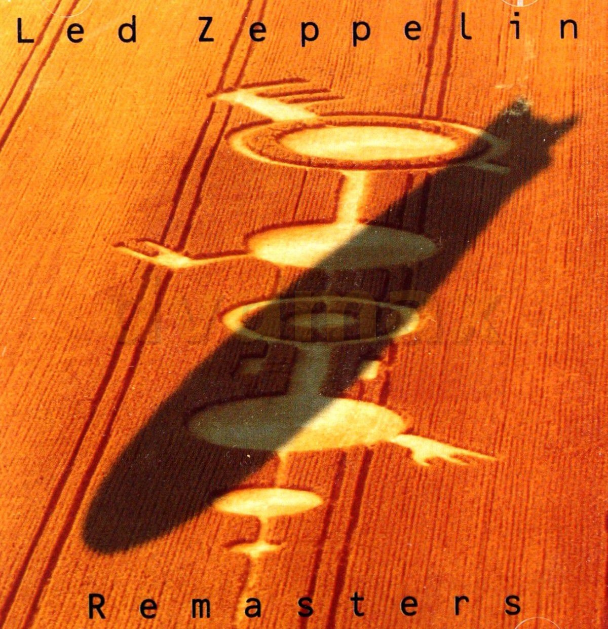 

Led Zeppelin: Remasters (2CD)